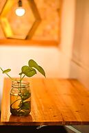 Cianjur Paddies Hostel