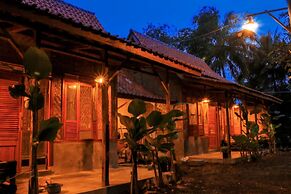Cianjur Paddies Hostel