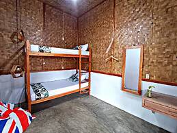 Cianjur Paddies Hostel