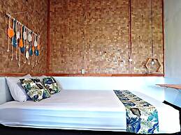 Cianjur Paddies Hostel