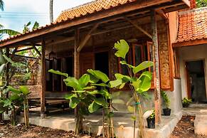 Cianjur Paddies Hostel