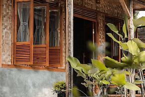 Cianjur Paddies Hostel