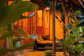 Cianjur Paddies Hostel