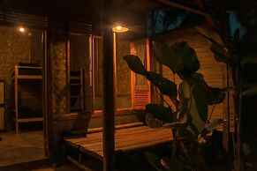 Cianjur Paddies Hostel