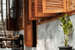 Cianjur Paddies Hostel