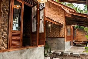 Cianjur Paddies Hostel