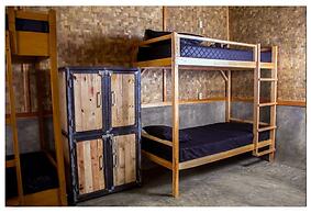 Cianjur Paddies Hostel