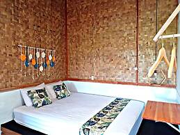 Cianjur Paddies Hostel