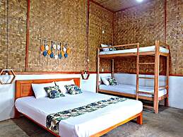 Cianjur Paddies Hostel
