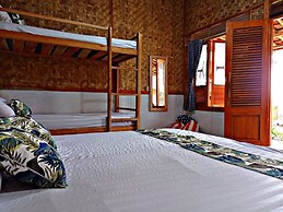 Cianjur Paddies Hostel