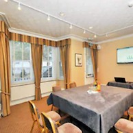 Ardington Hotel
