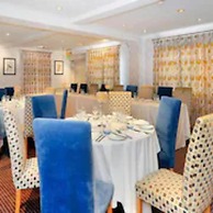 Ardington Hotel