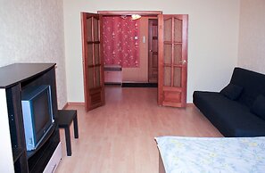 Apartment ALLiS-HALL on Tveritina 42-3