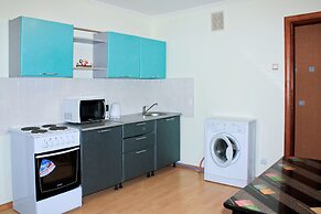 Apartment ALLiS-HALL on Tveritina 42-3