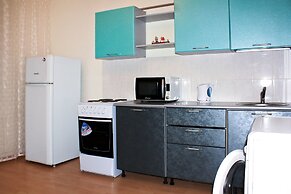 Apartment ALLiS-HALL on Tveritina 42-3
