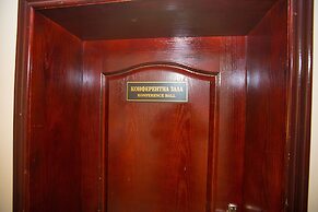 Hotel Ustra