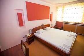 Hotel Ustra