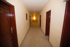 Hotel Ustra