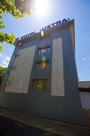 Hotel Ustra
