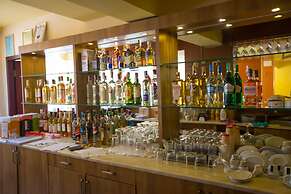 Hotel Ustra