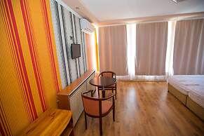 Hotel Ustra