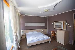 Hotel Ustra