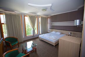 Hotel Ustra