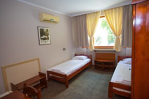 Hotel Ustra