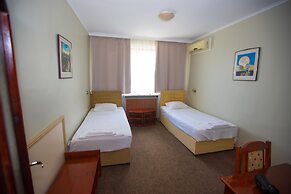 Hotel Ustra
