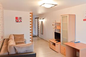 Apartment ALLiS-HALL on Chelyuskintsev 23