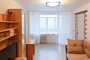 Apartment ALLiS-HALL on Chelyuskintsev 23