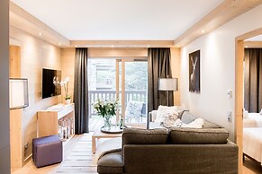 Mammoth Lodge Apartment T3 Cabin D09