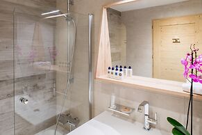 Mammoth Lodge Apartment T3 Cabin D09