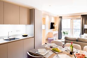 Mammoth Lodge Apartment T3 Cabin D09