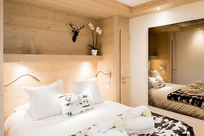 Mammoth Lodge Apartment T3 Cabin D09