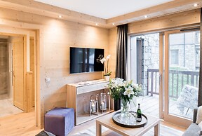 Mammoth Lodge Apartment T3 Cabin D09