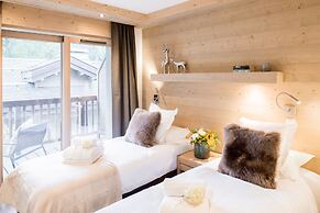 Mammoth Lodge Apartment T3 Cabin D09