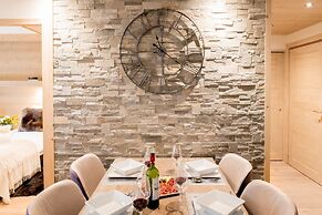 Mammoth Lodge Apartment T3 Cabin D09