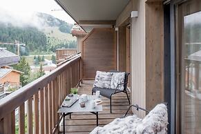 Mammoth Lodge Apartment T3 Cabin D09