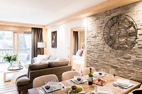 Mammoth Lodge Apartment T3 Cabin D09