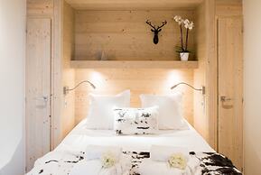 Mammoth Lodge Apartment T3 Cabin D09