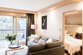 Mammoth Lodge Apartment T3 Cabin D09