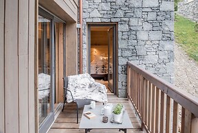 Mammoth Lodge Apartment T3 Cabin D09