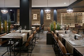 Mammoth Lodge Apartment T3 Cabin D09