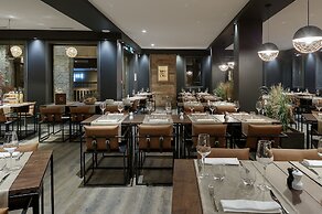 Mammoth Lodge Apartment T5 D06