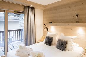 Mammoth Lodge Apartment T5 D06