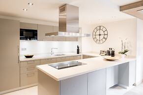 Mammoth Lodge Apartment T5 D06