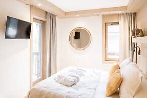 Mammoth Lodge Apartment T5 D06