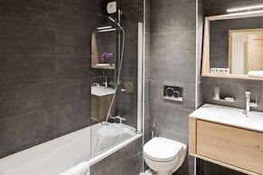 Mammoth Lodge Apartment T5 D06