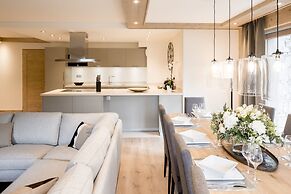 Mammoth Lodge Apartment T5 D06